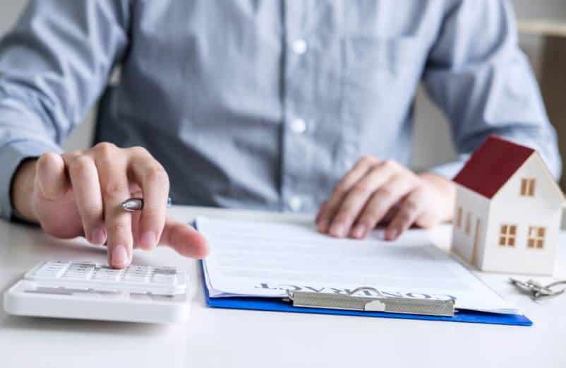 Comment calculer son taux d'endettement pour une demande de crédit immobilier
