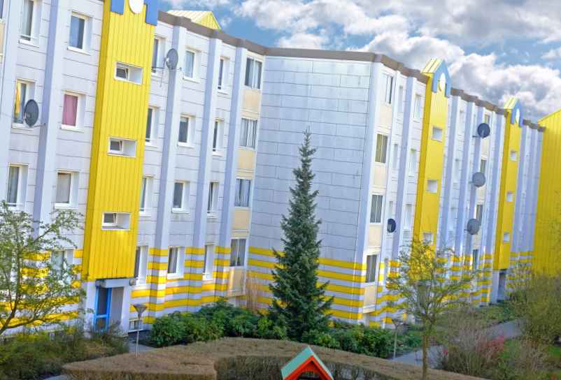 Demande de logement social
