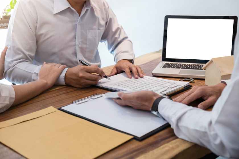 Conditions d’obtention de prêt immobilier