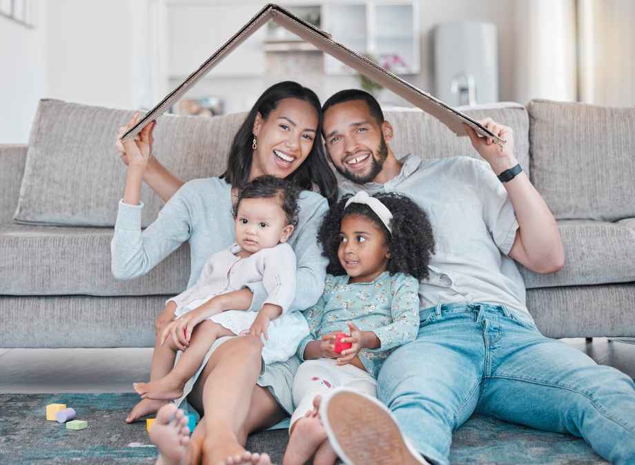 Les taux d'intérêt immobiliers