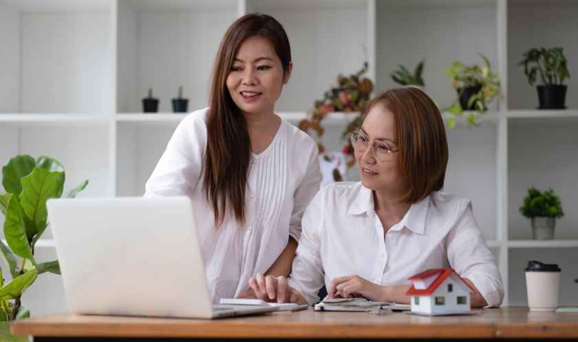 Quand simuler un prêt immobilier ?