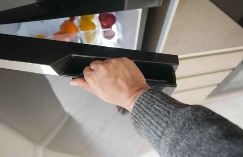 Régler la température de son frigo
