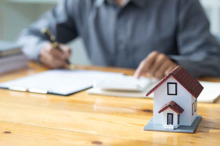 Souscrire à un prêt immobilier