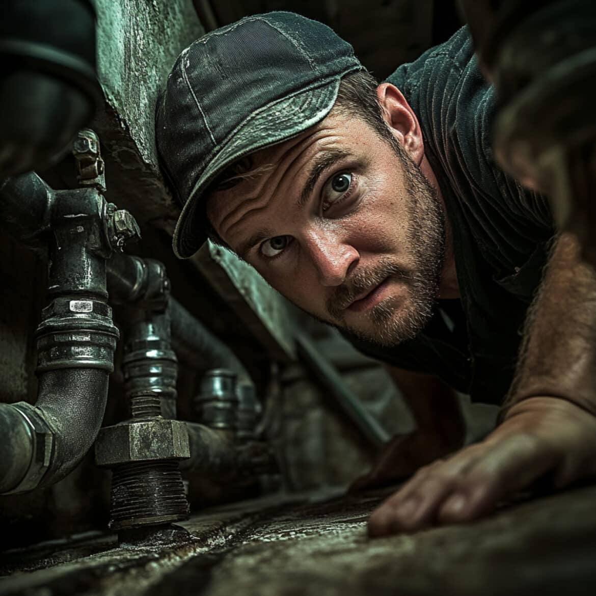 Mauvaises odeurs dans les canalisations : quelles solutions pour les éliminer ?