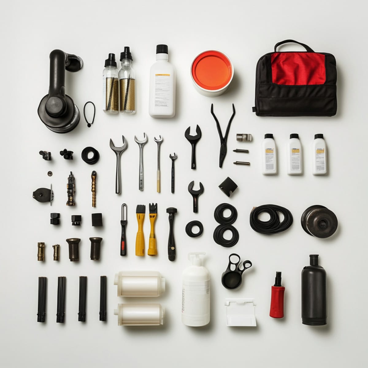 Mesures Préventives contre les Mauvaises Odeurs de Canalisations