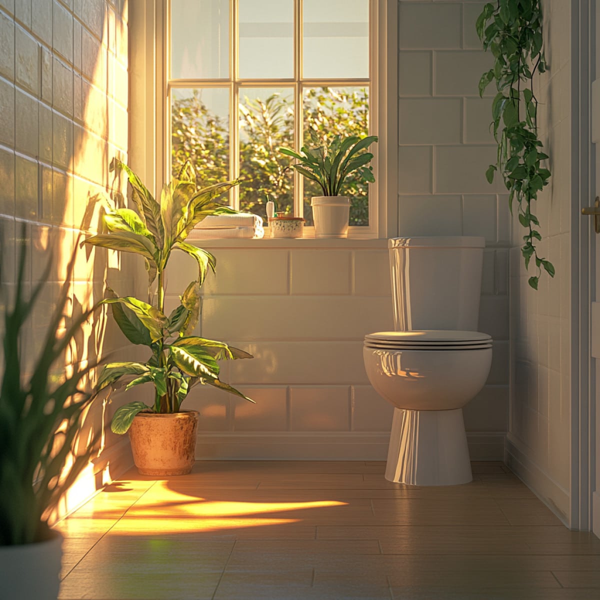 Prévenir le bouchage des toilettes : nos conseils