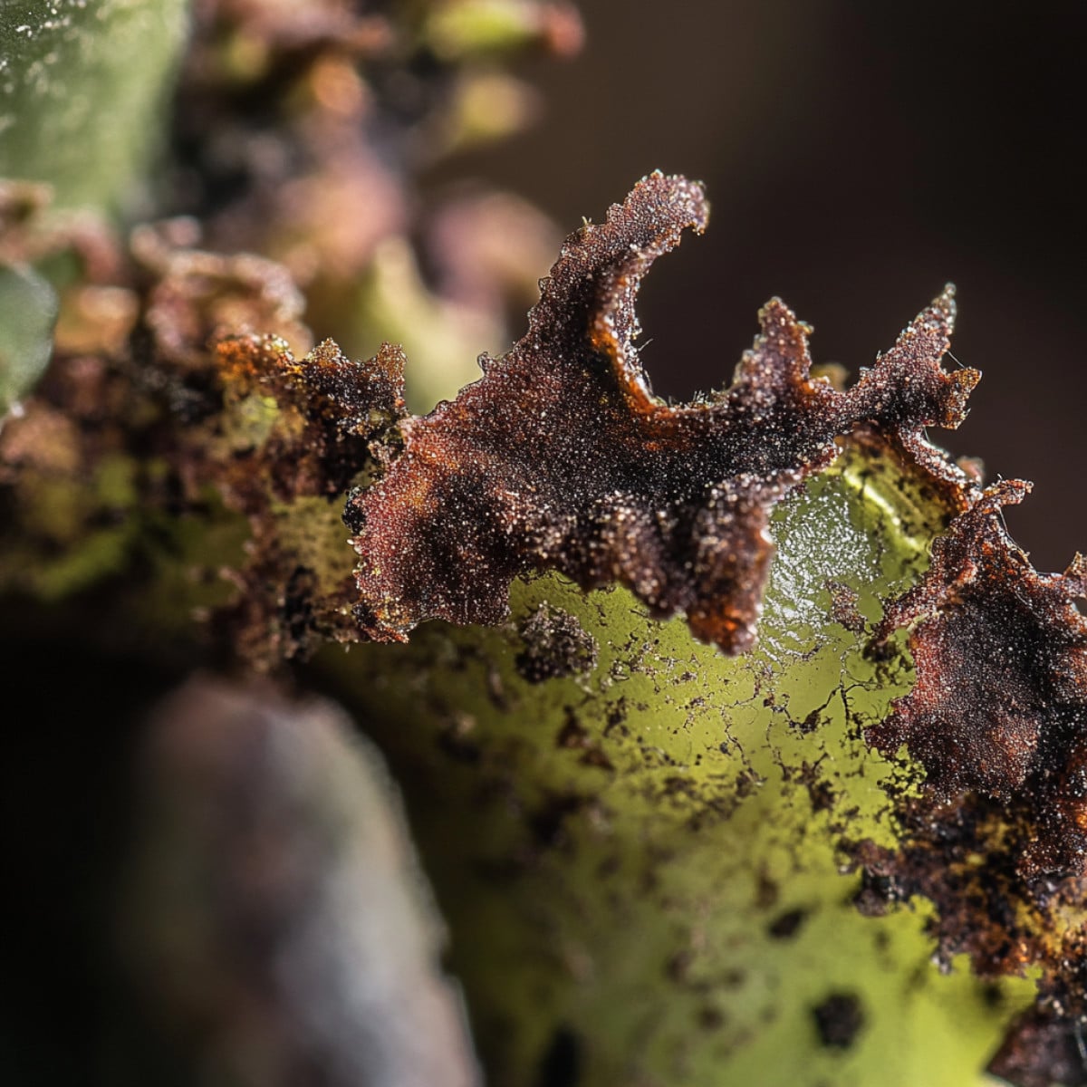 Doù émergent les plantes invasives ? 