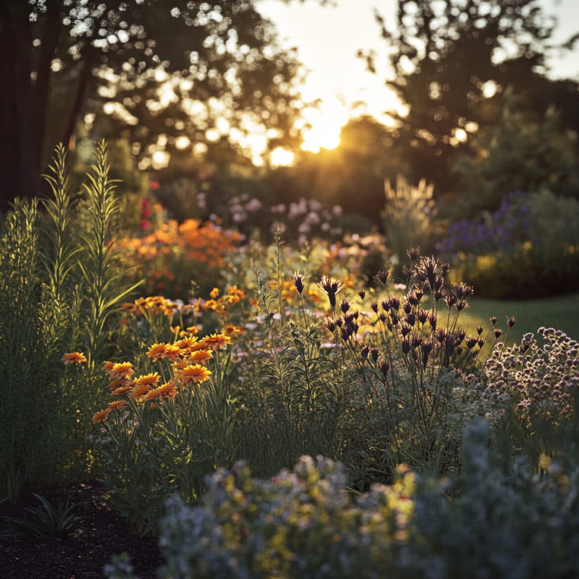 Enlever les mauvaises herbes naturellement : solutions écologiques pour un jardin propre