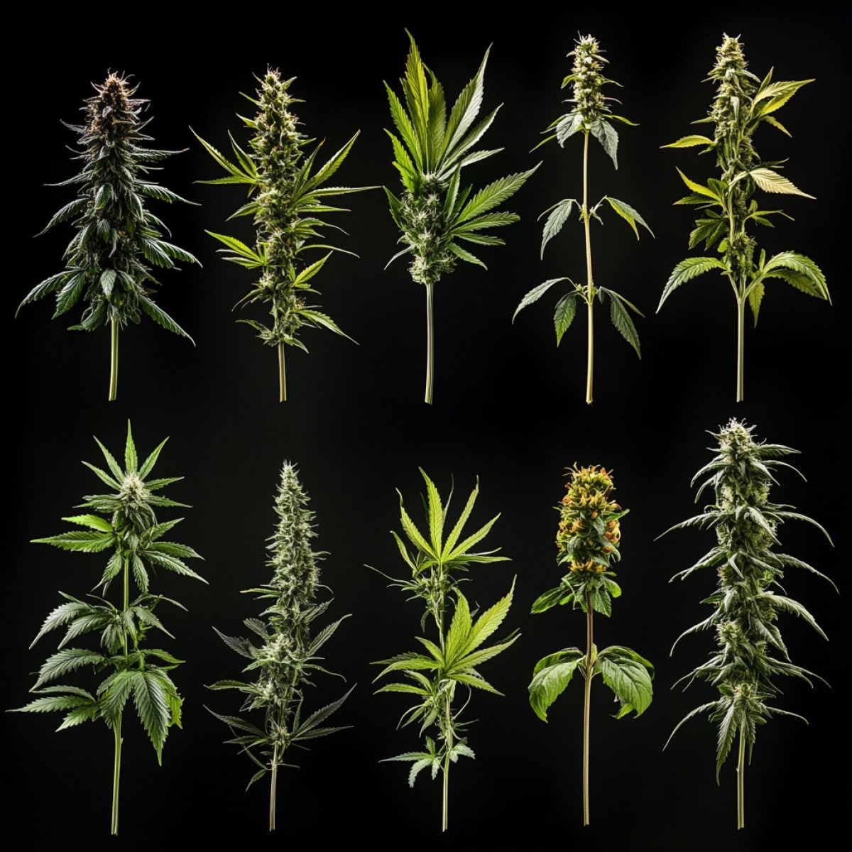 Les 8 désherbants naturels les plus performants