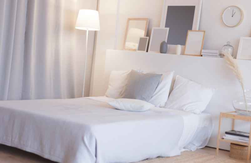 La déco de votre chambre parentale