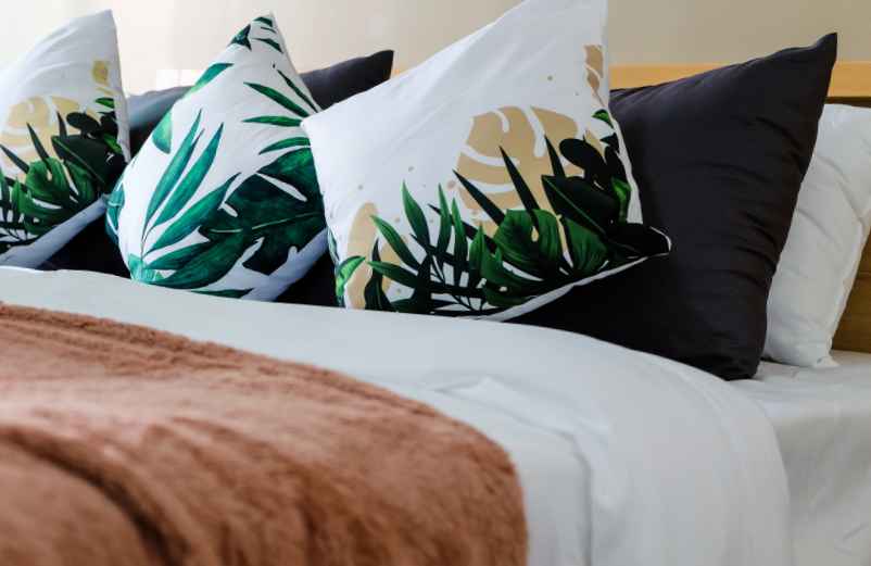 La décoration d’une chambre d’adulte