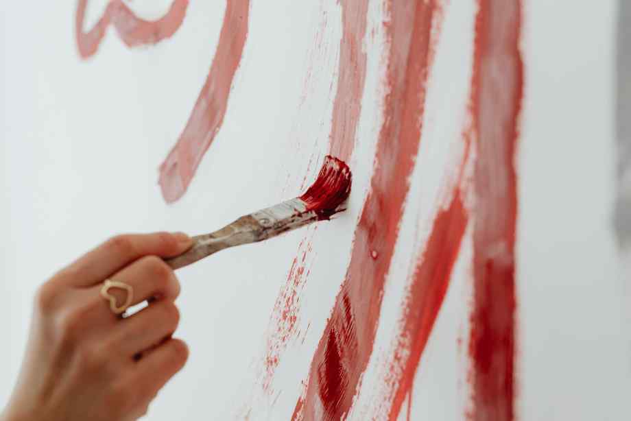 Peut-on obtenir du rouge avec les couleurs primaires ?
