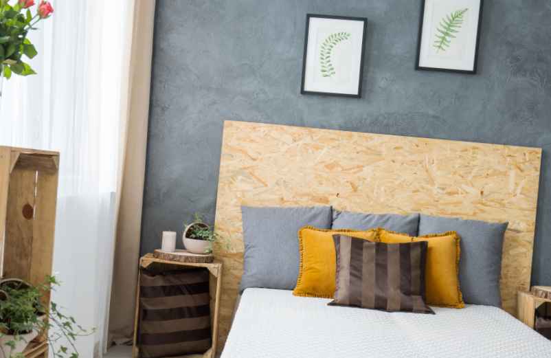 Quelle décoration pour une chambre adulte : idées modernes et élégantes à adopter