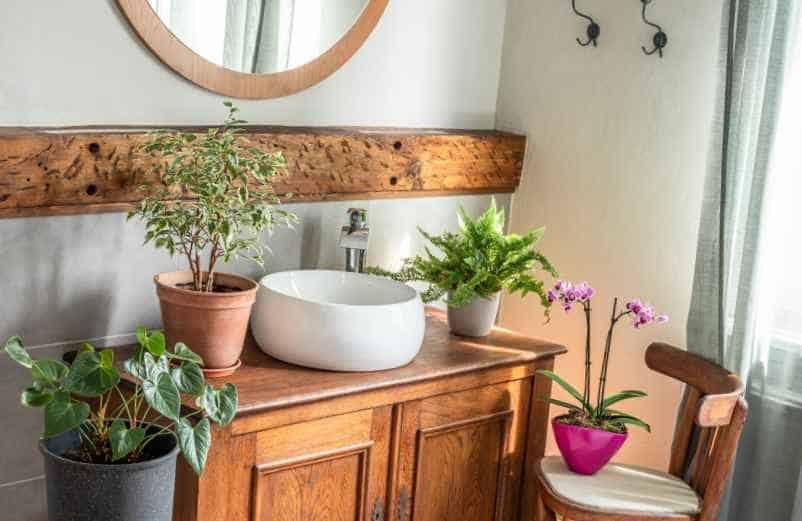 3 idées de meuble de salle de bain à faire soi-même pour un résultat unique et économique-Polville Habitat