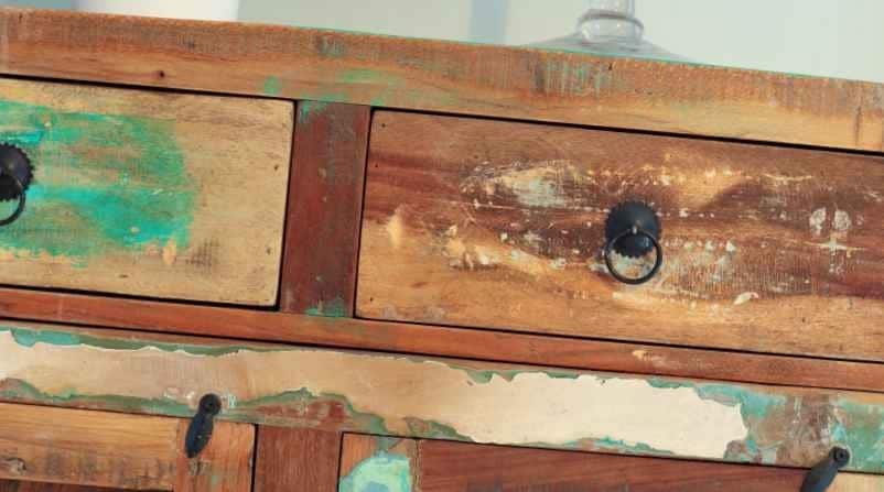 Le décapage naturel est-il suffisant sur plusieurs couches ?-Polville Habitat