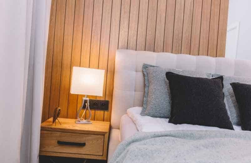 Pourquoi choisir un bardage bois vertical avec couvre-joint ?-Polville Habitat