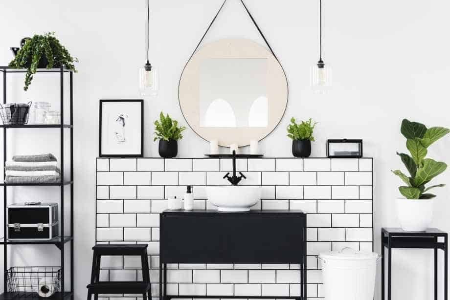 Pourquoi fabriquer soi-même un meuble de salle de bain ?-Polville Habitat