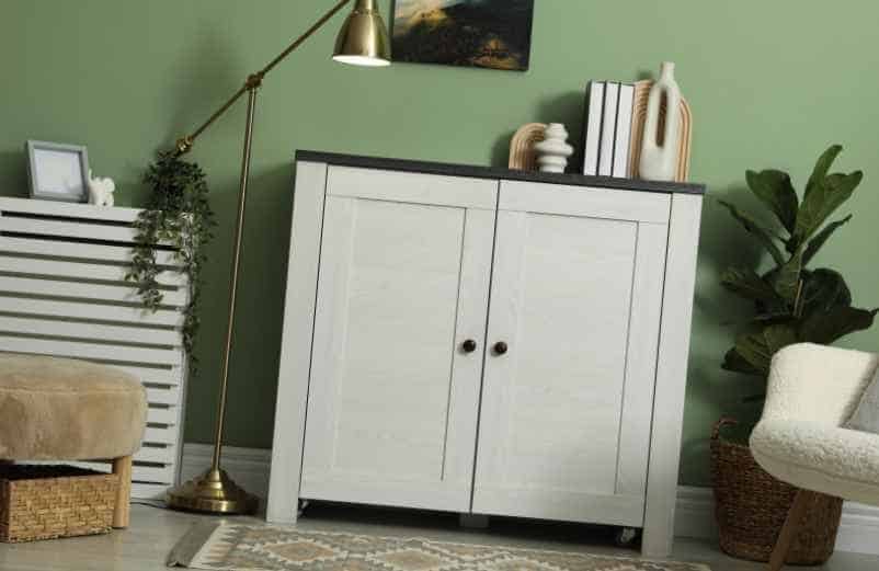 Recette de grand-mère pour décaper un meuble en bois facilement sans produit toxique-Polville Habitat