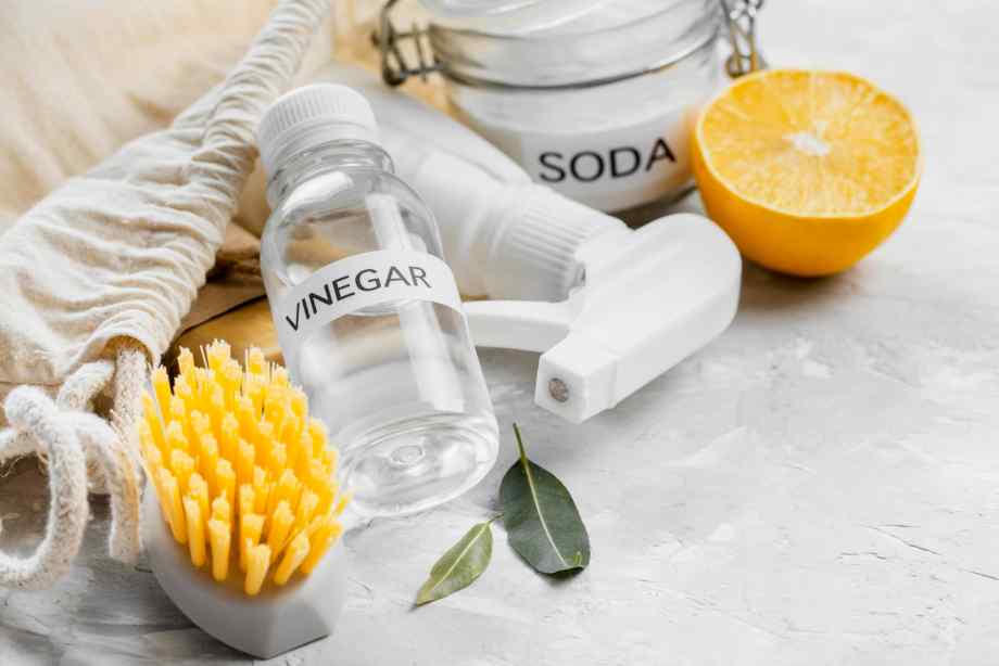 Miser sur le bicarbonate et le vinaigre pour un débouchage naturel-Polville Habitat Miser sur le bicarbonate et le vinaigre pour un débouchage naturel-Polville Habitat