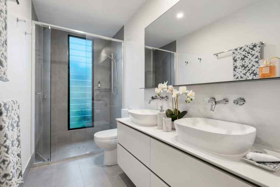 Optimiser les rangements sans surcharger la pièce-Polville Habitat