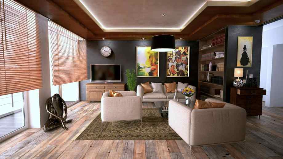5 idées de déco pour habiller les murs intérieurs avec style-Polville Habitat
