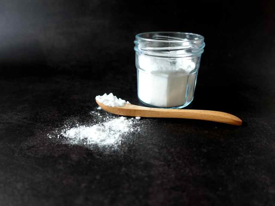 Éliminer les taches avec vinaigre blanc et bicarbonate-Polville Habitat