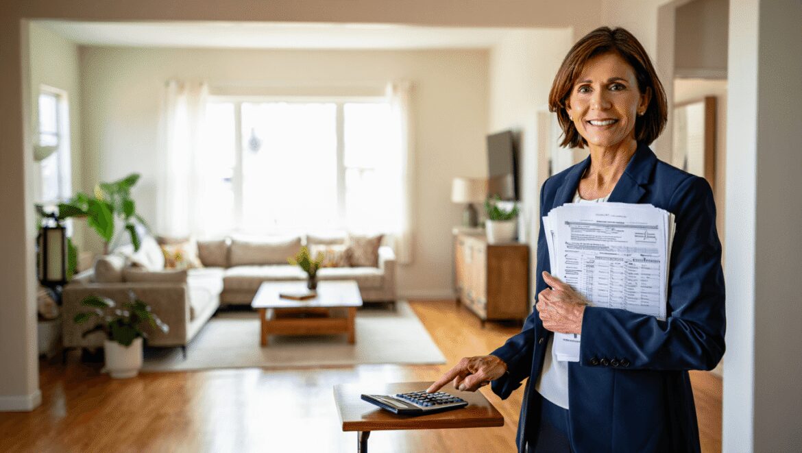 LMNP : comment amortir le coût de ses travaux ?
