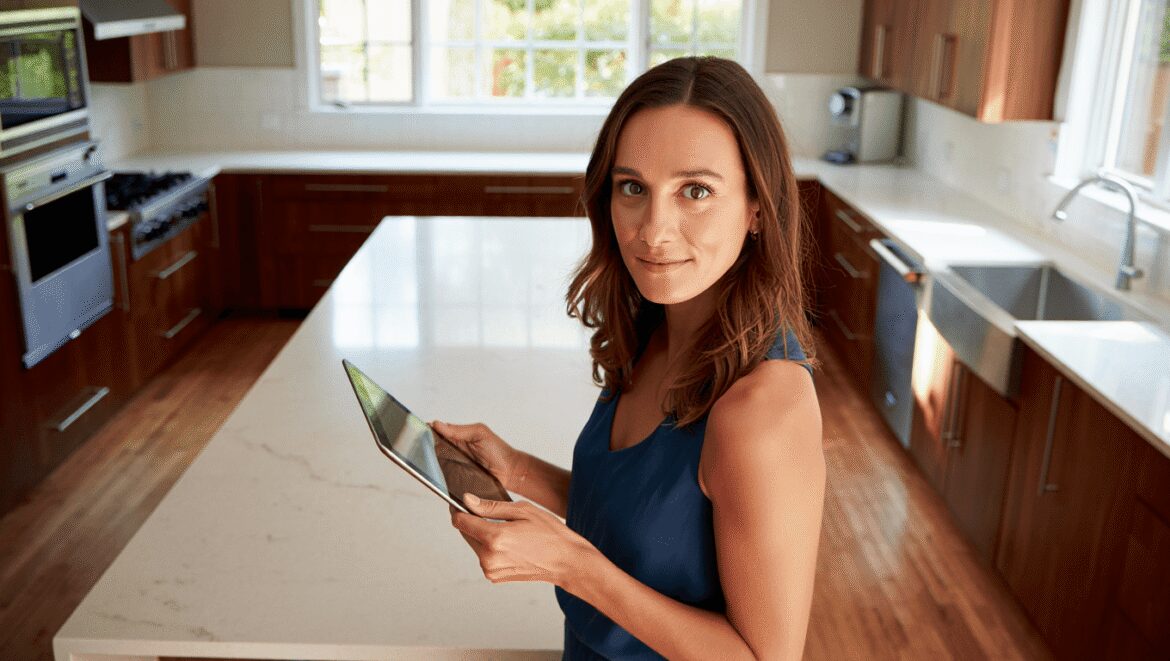 Cuisine tendance 2026 : quel style de cuisine choisir pour une rénovation en 2026 ?