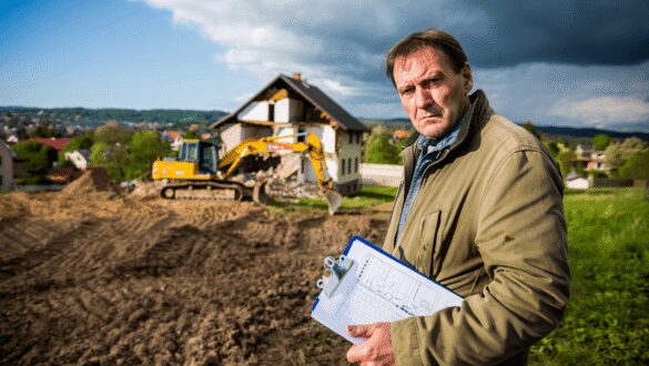 Le foncier à réinventer