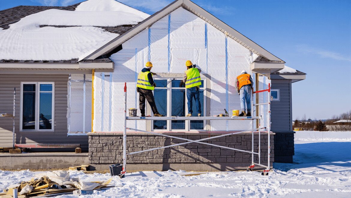 Isoler sa maison par l’extérieur : Le guide complet pour une rénovation performante et durable