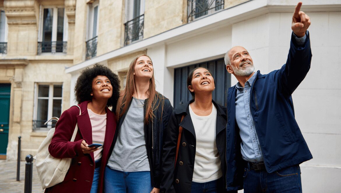 Comment trouver un bien immobilier à Paris ou en Île-de-France ?
