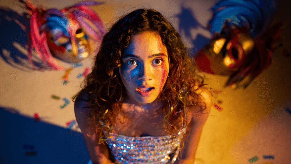 FDJ lance Carnaval Folies, un jeu à gratter avec
1 chance sur 2 de gagner jusqu’à 10 000€