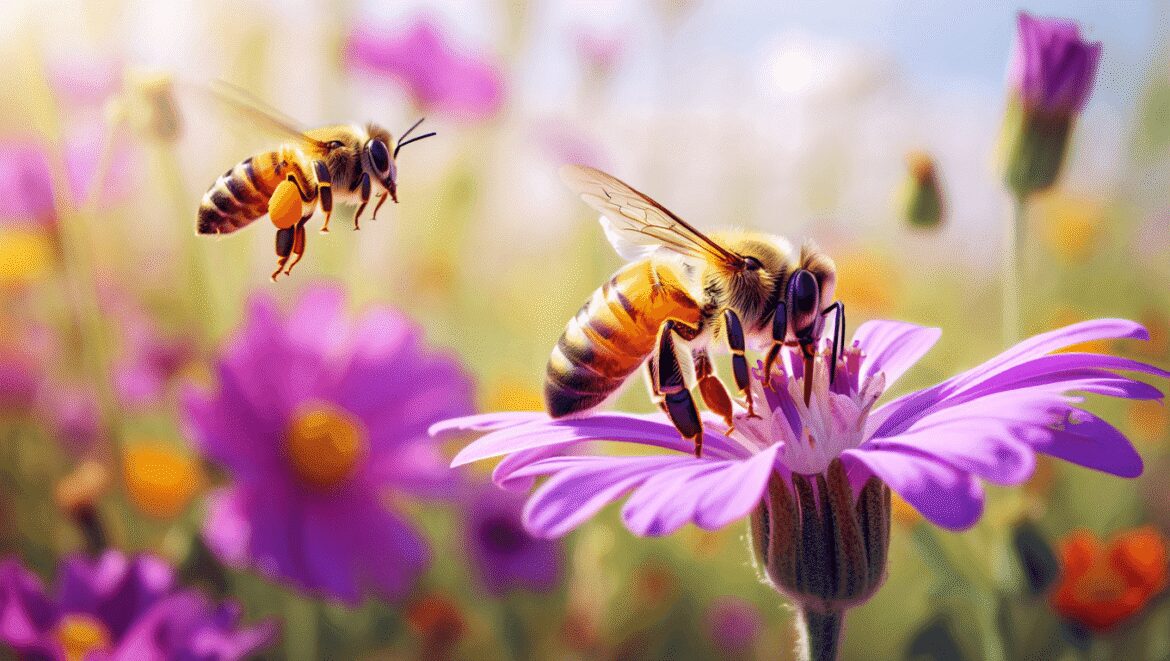 Bidons de différents Produits PhytoPharmaceutiques (PPP)