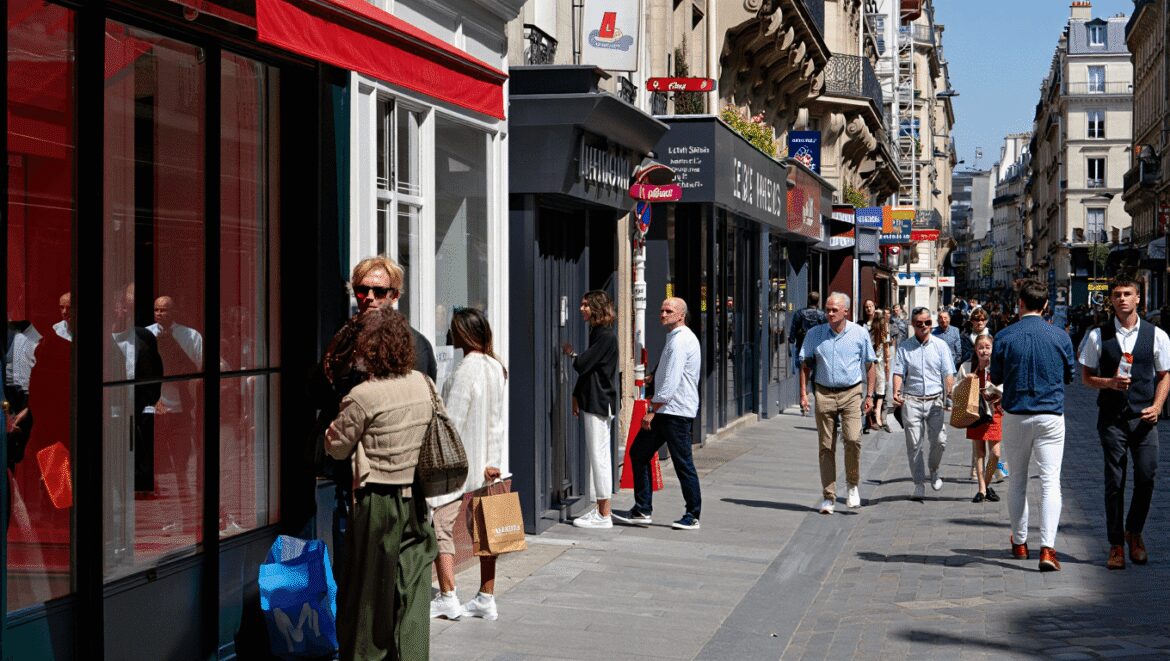 Lundi de Pâques 2026 : la liste des magasins et
centres commerciaux ouverts