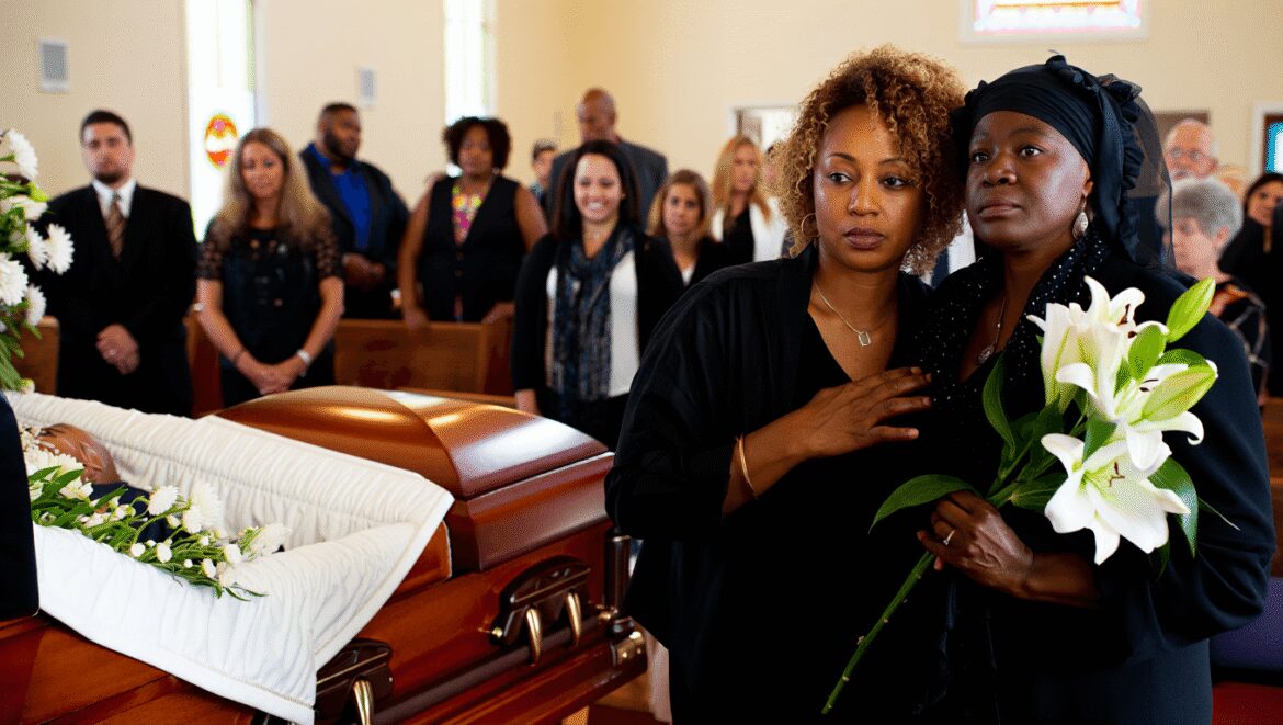 Jusqu’à plusieurs milliers d’euros pour les
obsèques : cette aide méconnue de la CPAM que beaucoup oublient de
demander