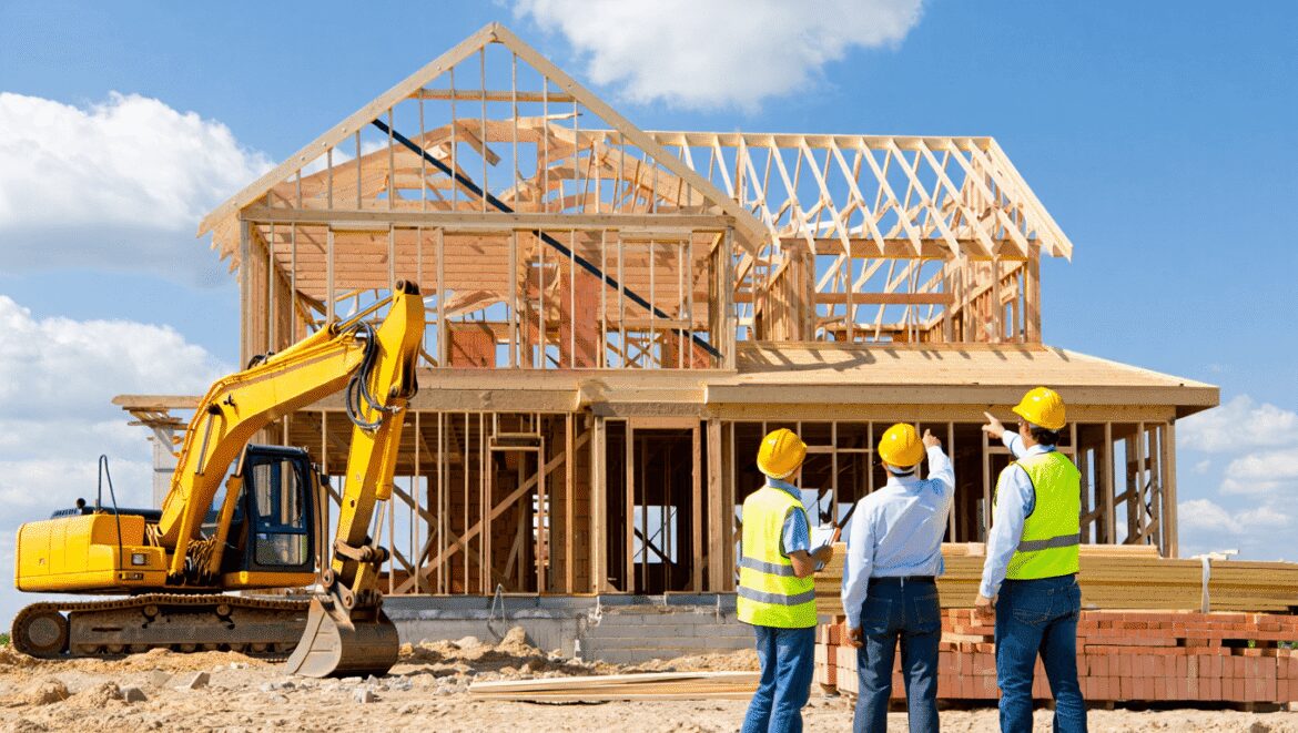 Quel est le meilleur moment de l’année pour construire sa maison ?
