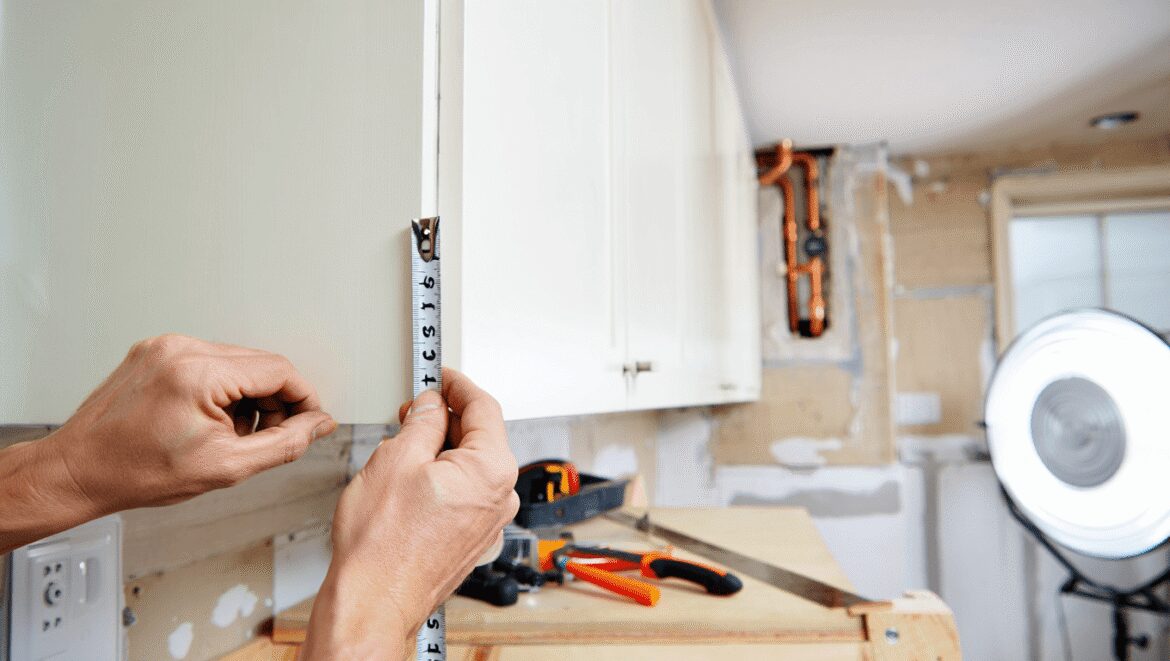 Quel budget pour rénover sa cuisine à Voiron en 2026 ? (coûts détaillés et aides locales)