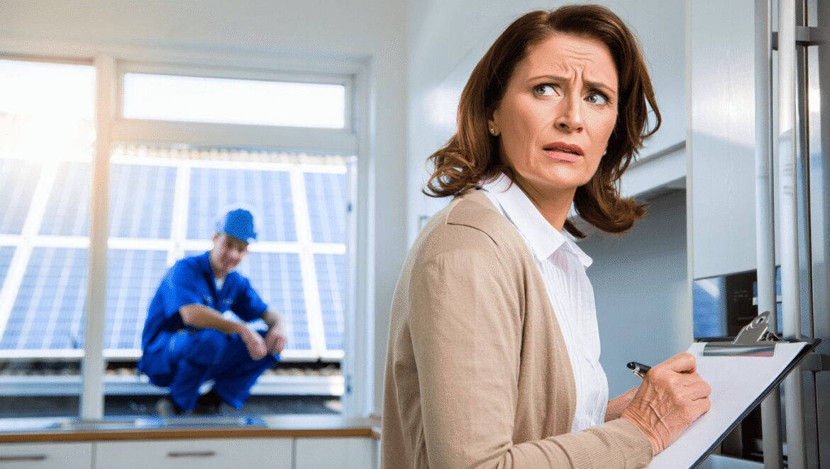 Quels travaux de rénovation apportent le plus de valeur à une maison ?