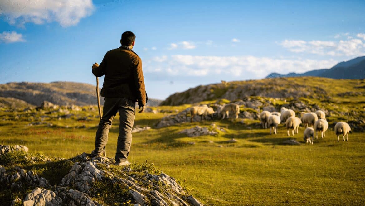 Pastoralisme et sauvage, possible et nécessaire cohabitation