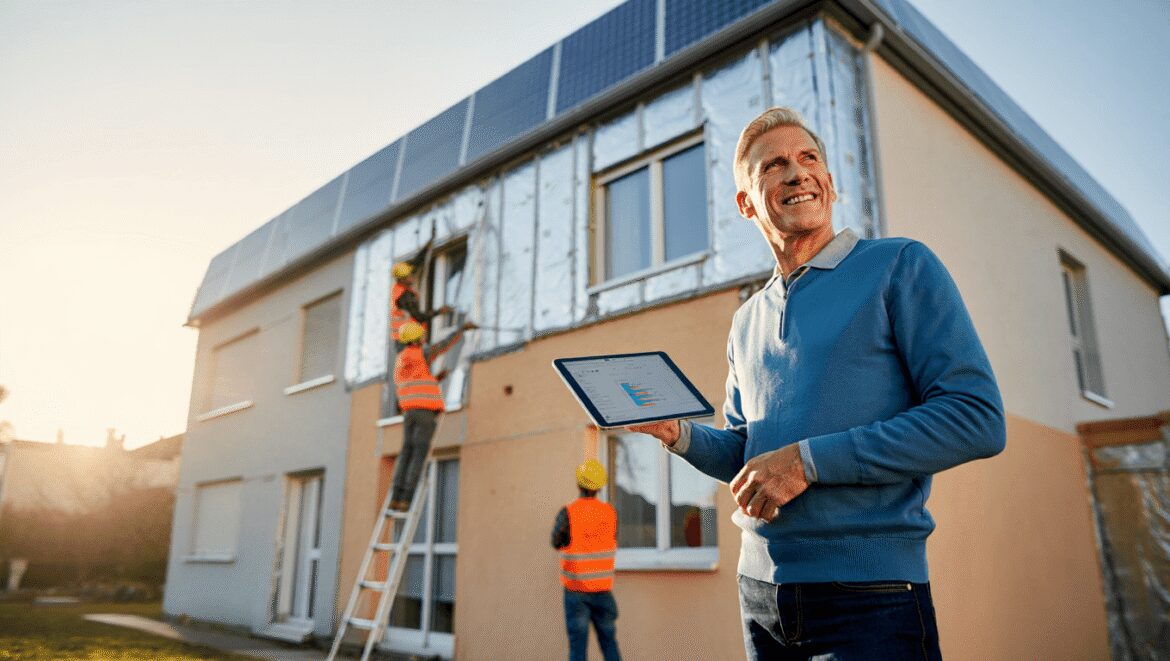 Bénéficier des 6 aides à la rénovation énergétique à Grenoble