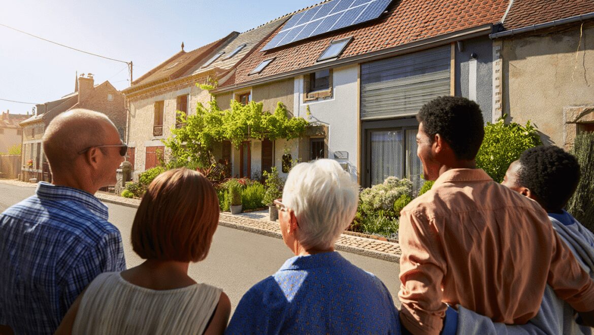 aides rénovation énergétique Voiron