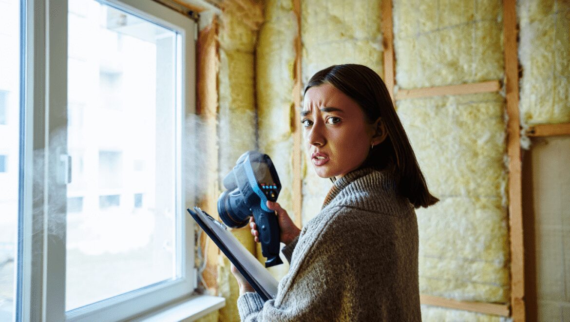 Comment isoler efficacement votre appartement ? Solutions, prix & conseils