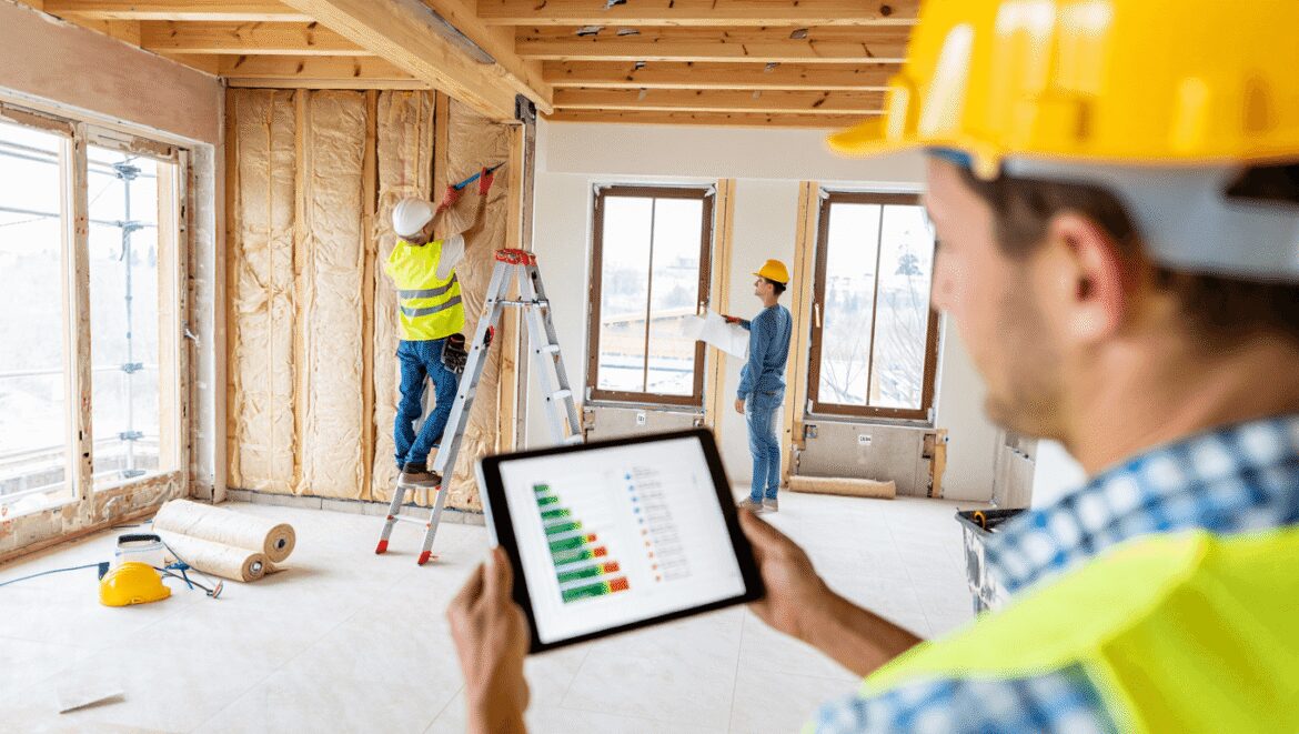Financer sa rénovation, une bonne affaire ?
