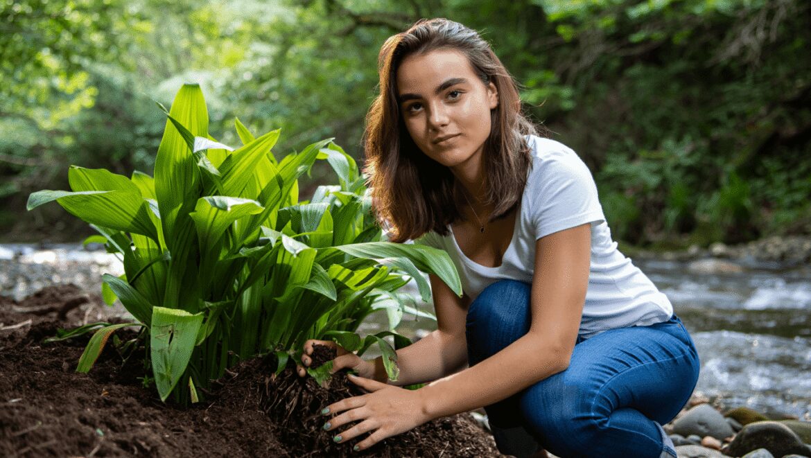 Le coquelicot en phytoremédiation : une espèce bio-indicatrice par excellence du pH d