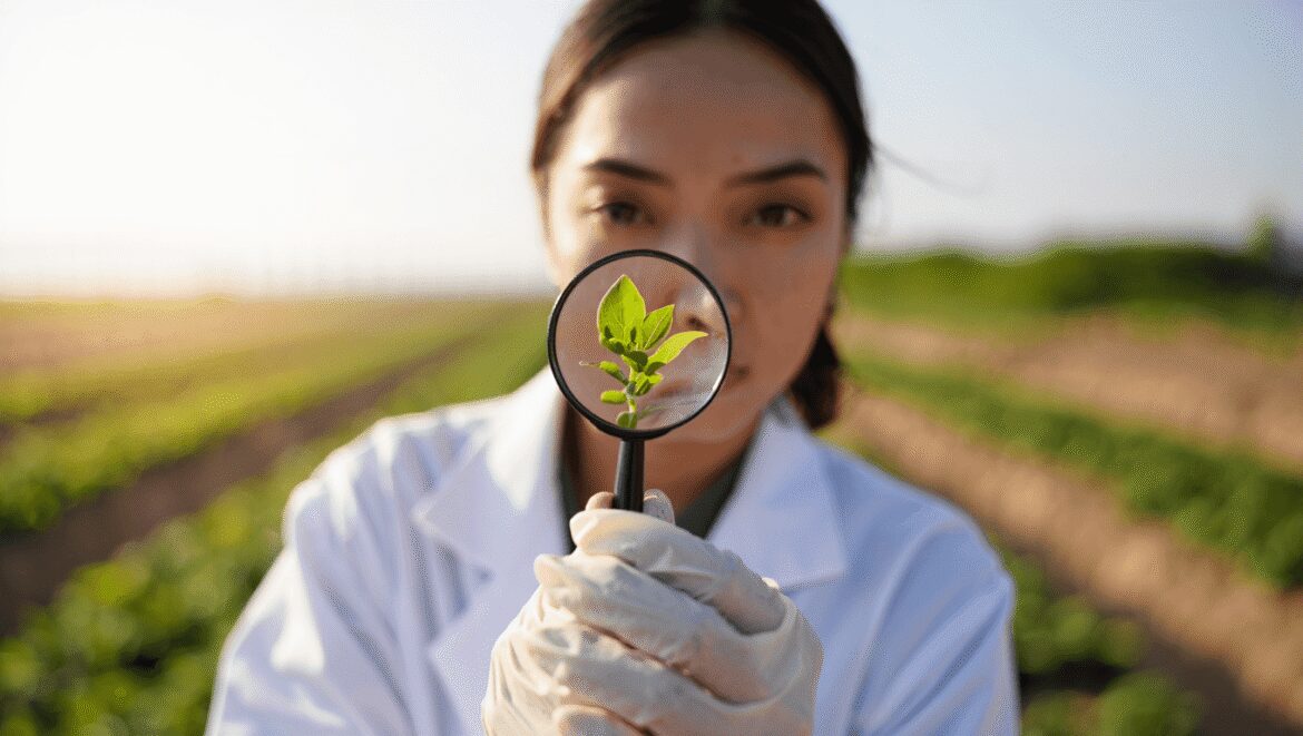 Des bioagresseurs aussi beaux que célèbres : les pucerons !