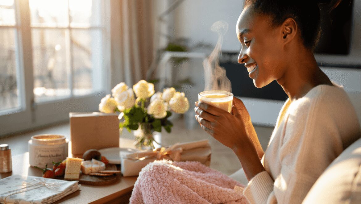 Thoughtful Mother's Day Gift Ideas Your Mom Will LOVE!