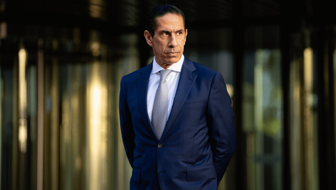 Idris Bensari