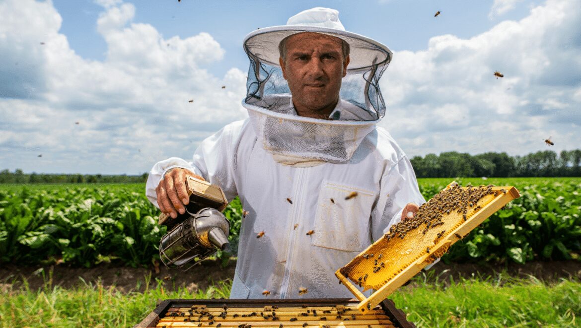 Néonicotinïdes : nos champs de betteraves sont-ils condamnés à être vides de vie ?