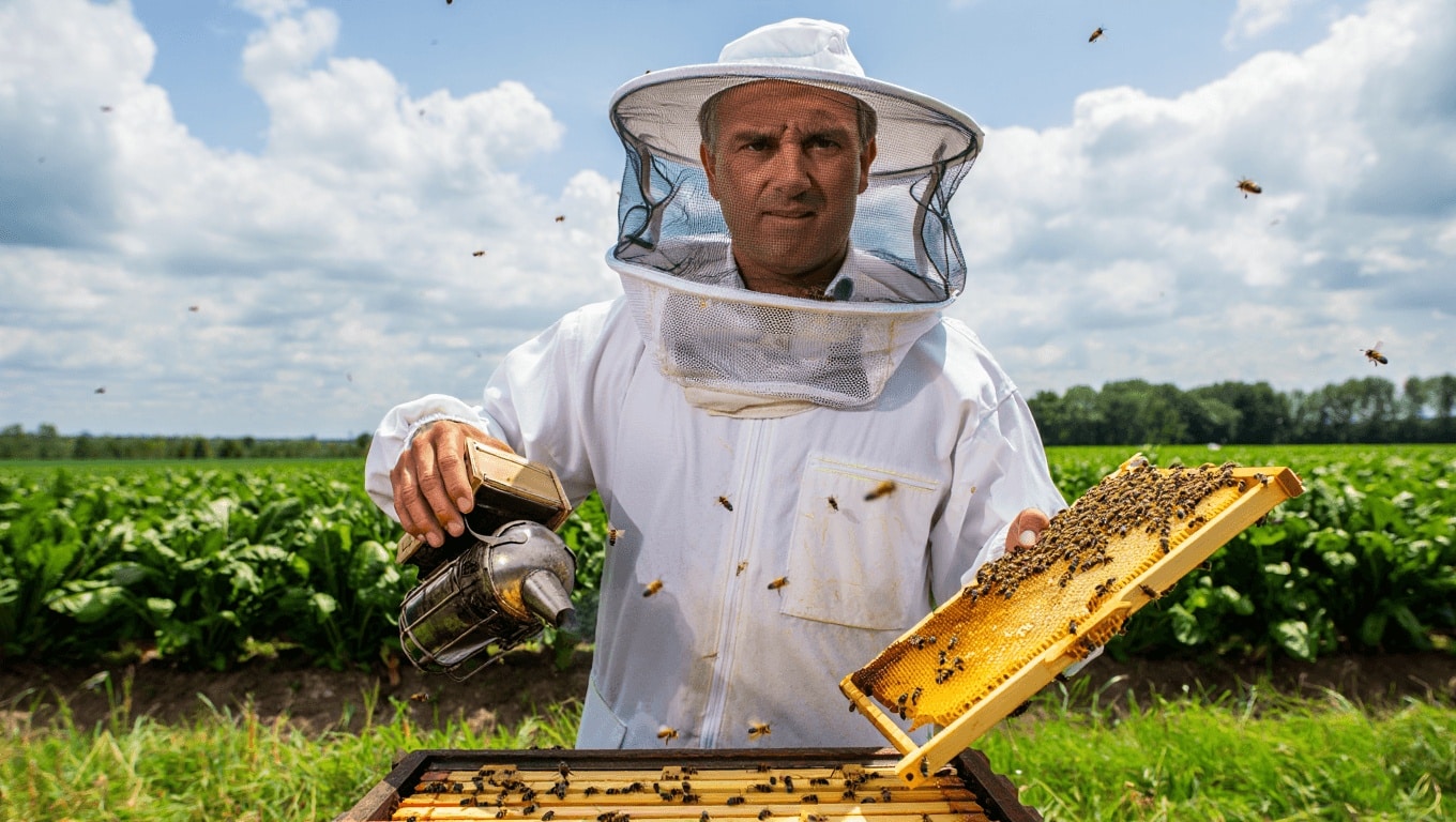 Néonicotinoïdes : démêler rumeurs, risques et faits scientifiques ...