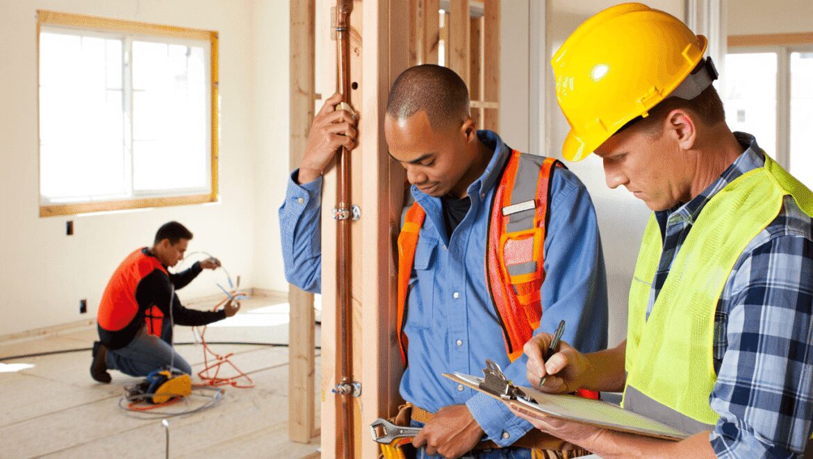 Dans quel ordre faire intervenir les artisans ? Le guide complet pour une rénovation réussie